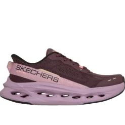 SkechersMax Cushioning Glide-Step - Chaussures lifestyle femme