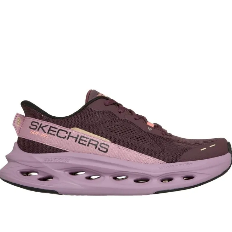 SkechersMax Cushioning Glide-Step - Chaussures lifestyle femme