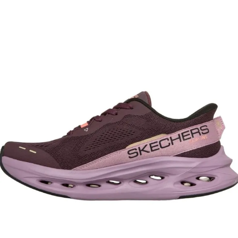 SkechersMax Cushioning Glide-Step - Chaussures lifestyle femme