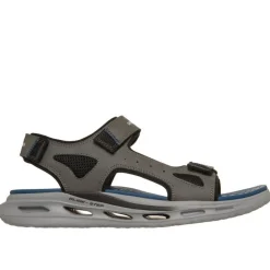 SkechersOrvan Sd - Gamble - Chaussures lifestyle homme