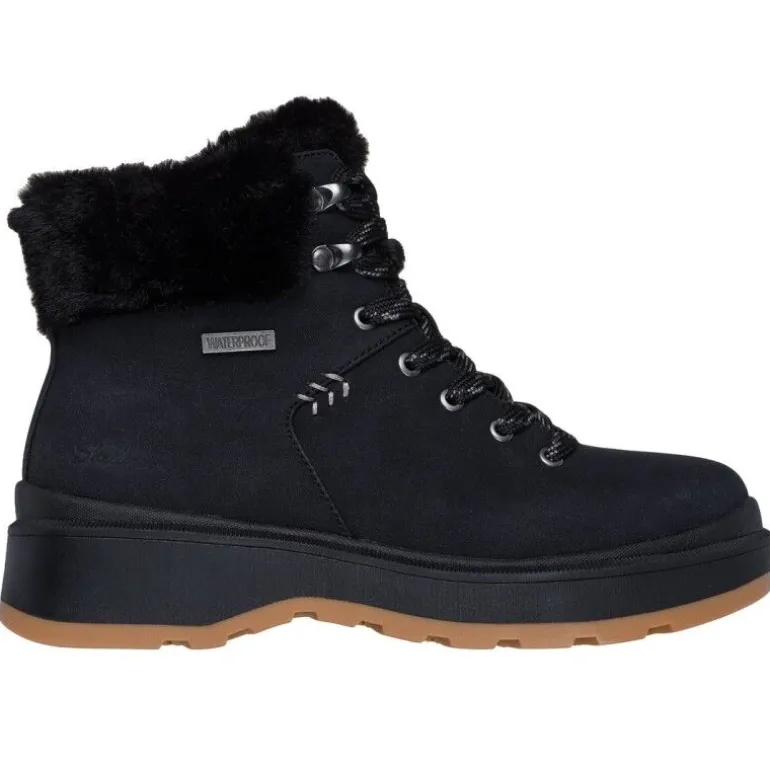 SkechersPark City - Bottes de neige femme