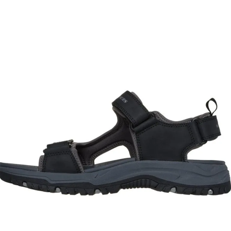 SkechersPrewitt - Rigdon - Sandales randonnée homme