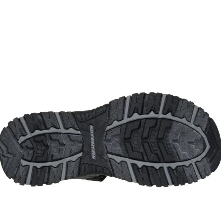 SkechersPrewitt - Rigdon - Sandales randonnée homme