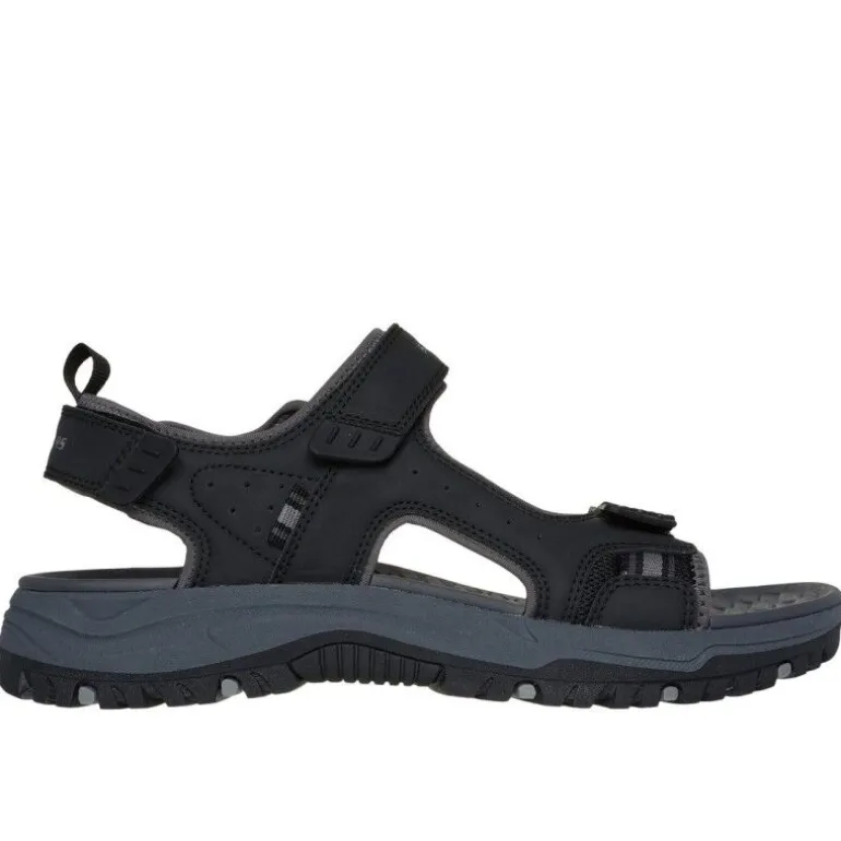 SkechersPrewitt - Rigdon - Sandales randonnée homme