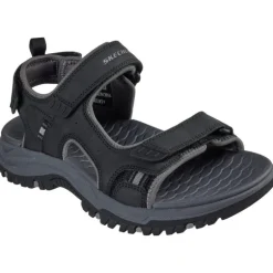 SkechersPrewitt - Rigdon - Sandales randonnée homme