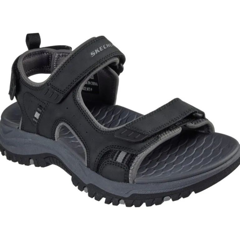 SkechersPrewitt - Rigdon - Sandales randonnée homme
