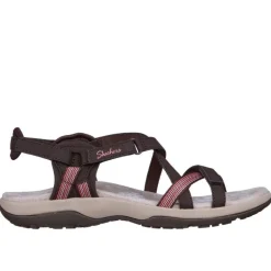 SkechersReggae Slim - Sun Array - Chaussures lifestyle femme