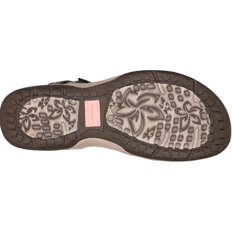 SkechersReggae Slim - Sun Array - Chaussures lifestyle femme