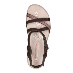 SkechersReggae Slim - Sun Array - Chaussures lifestyle femme