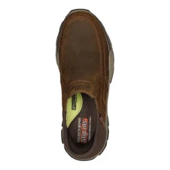 SkechersRelaxed Fit: Respected - Elgin - Chaussures lifestyle homme