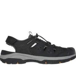 SkechersRelaxed Fit: Tresmen - Menard - Sandales randonnée homme