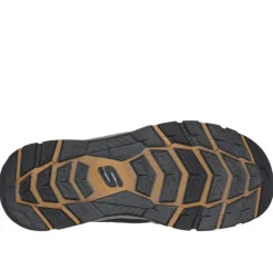 SkechersRelaxed Fit: Tresmen - Menard - Sandales randonnée homme