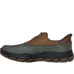 SkechersRespected - Tanzier - Chaussures lifestyle homme