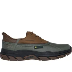 SkechersRespected - Tanzier - Chaussures lifestyle homme