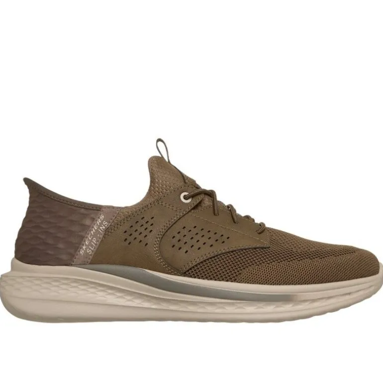 SkechersSlade - Caster - Chaussures lifestyle homme