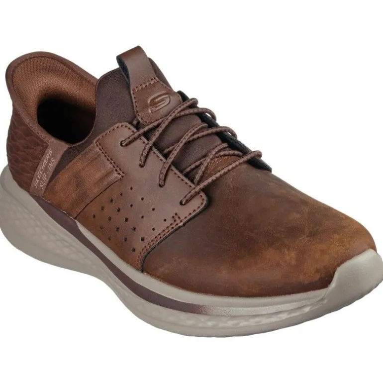 SkechersSlade - Zachary - Chaussures lifestyle homme