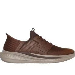 SkechersSlade - Zachary - Chaussures lifestyle homme