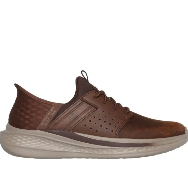 SkechersSlade - Zachary - Chaussures lifestyle homme