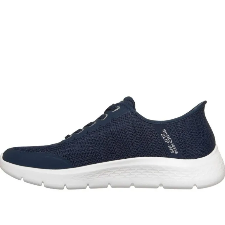 SkechersSlip-Ins™ GO WALK Flex - Netro - Chaussures lifestyle homme