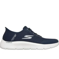 SkechersSlip-Ins™ GO WALK Flex - Netro - Chaussures lifestyle homme