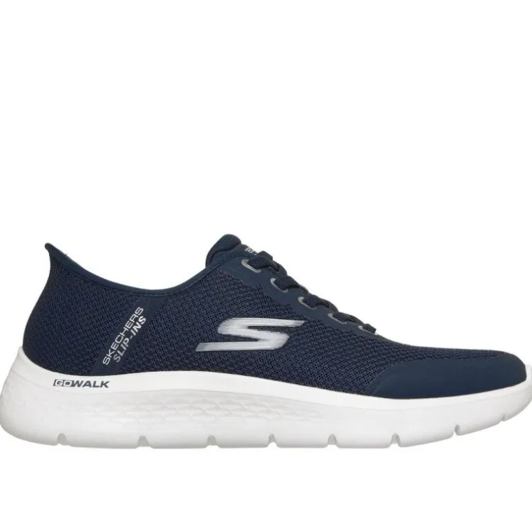 SkechersSlip-Ins™ GO WALK Flex - Netro - Chaussures lifestyle homme