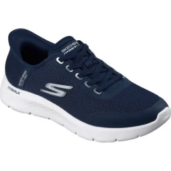 SkechersSlip-Ins™ GO WALK Flex - Netro - Chaussures lifestyle homme