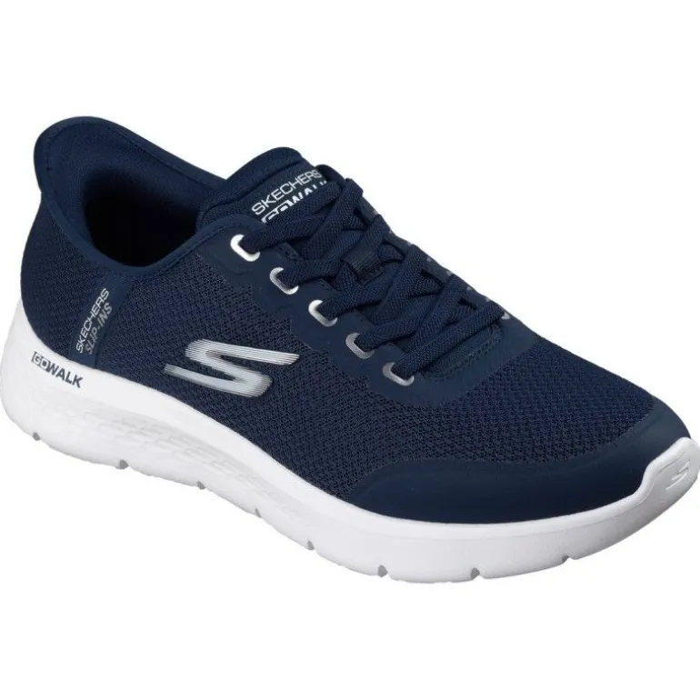 SkechersSlip-Ins™ GO WALK Flex - Netro - Chaussures lifestyle homme