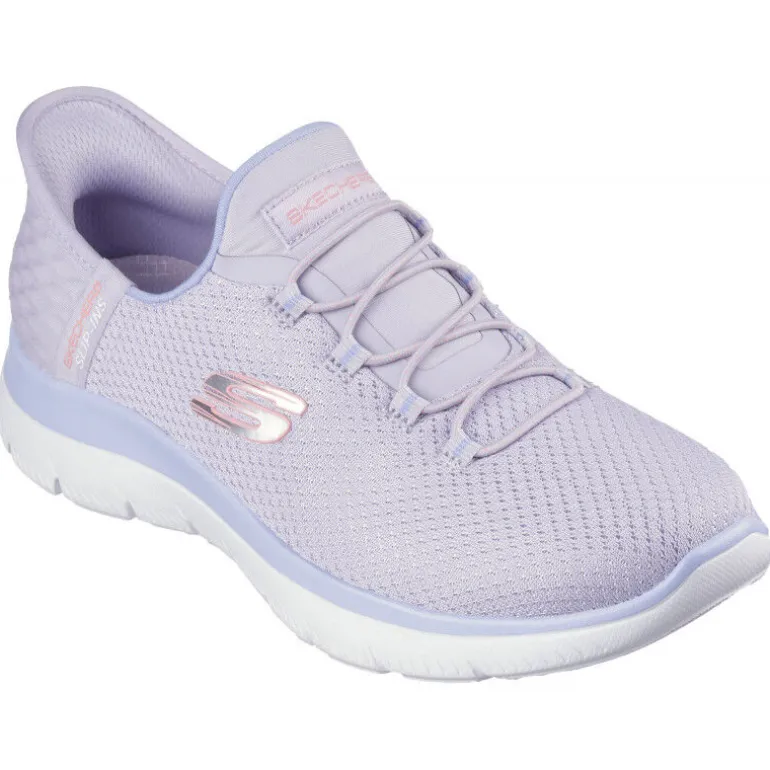 SkechersSlip-Ins™ Summits - Diamond Dream - Chaussures lifestyle femme
