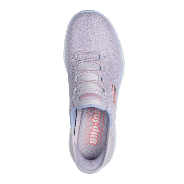 SkechersSlip-Ins™ Summits - Diamond Dream - Chaussures lifestyle femme