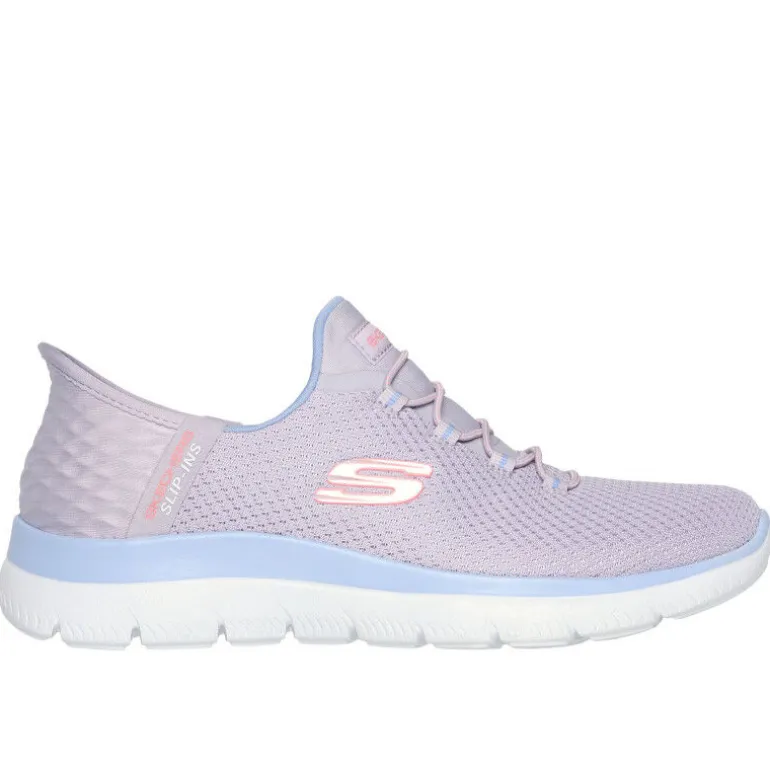 SkechersSlip-Ins™ Summits - Diamond Dream - Chaussures lifestyle femme