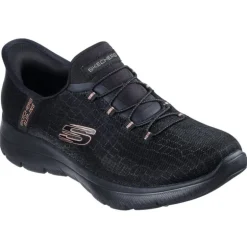 SkechersSummits - Classy Night - Chaussures lifestyle femme