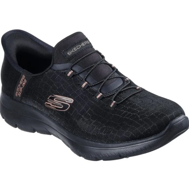 SkechersSummits - Classy Night - Chaussures lifestyle femme