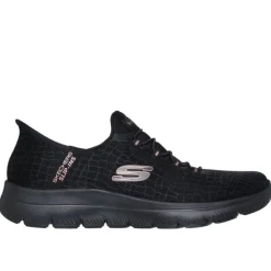 SkechersSummits - Classy Night - Chaussures lifestyle femme