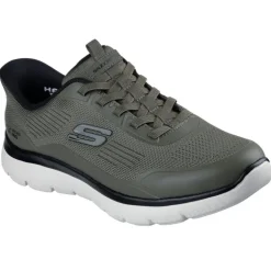 SkechersSummits - Leyter - Chaussures lifestyle homme