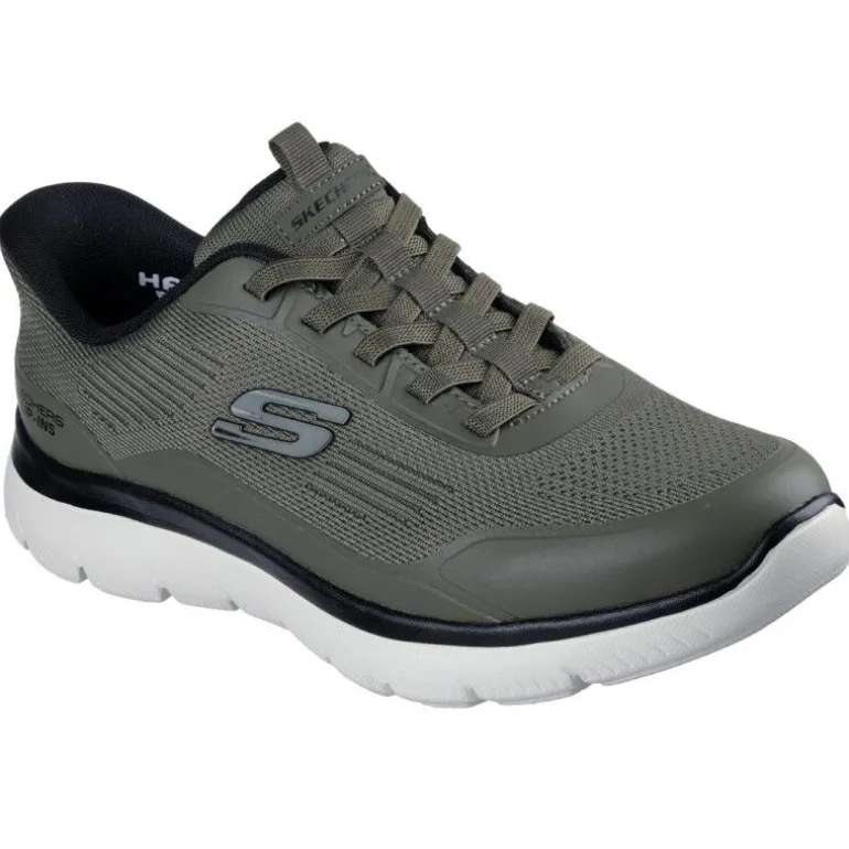 SkechersSummits - Leyter - Chaussures lifestyle homme