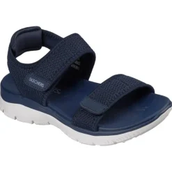 SkechersSummits Sandal - Cute Mark - Sandales randonnée femme