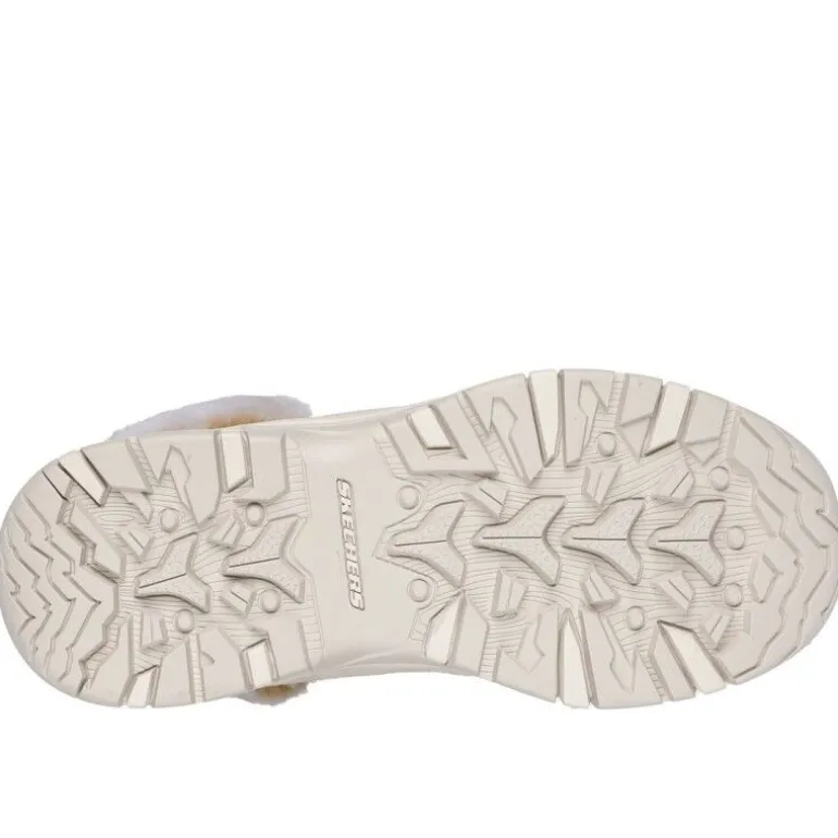 SkechersTrego - Snow Worries - Bottes de neige femme