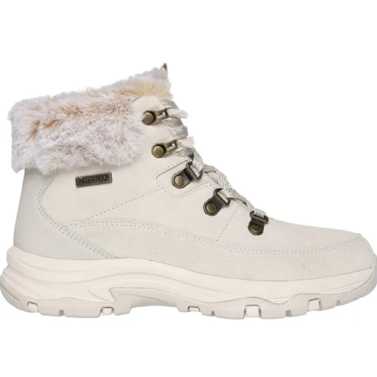 SkechersTrego - Snow Worries - Bottes de neige femme