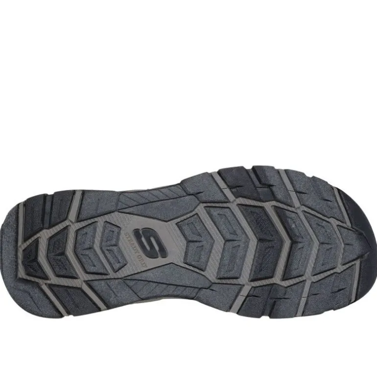 SkechersTresmen - Reece - Sandales randonnée homme