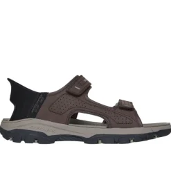 SkechersTresmen - Reece - Sandales randonnée homme