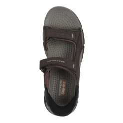 SkechersTresmen - Reece - Sandales randonnée homme