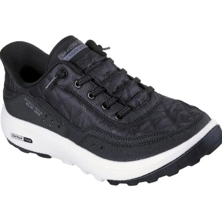 SkechersUrban Explore - Cozy Fit - Chaussures lifestyle femme