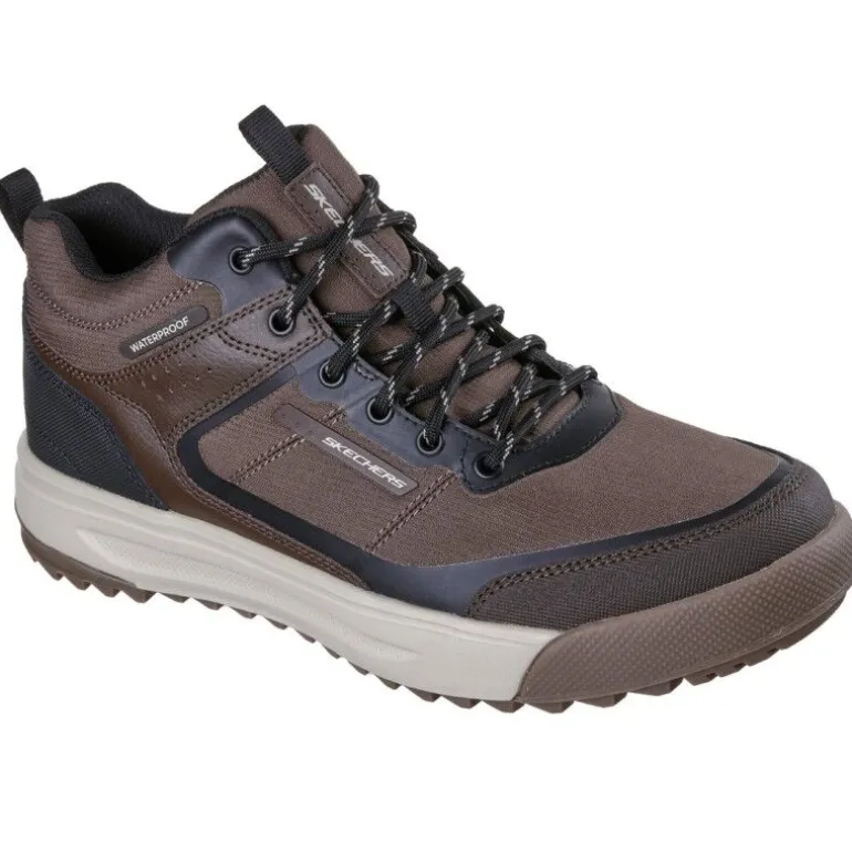 SkechersUrban Street Hiker - Chaussures lifestyle homme