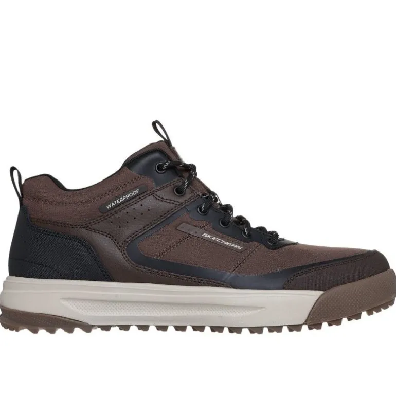 SkechersUrban Street Hiker - Chaussures lifestyle homme
