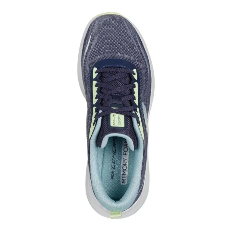 SkechersVapor Foam - Smooth Ride - Chaussures lifestyle femme