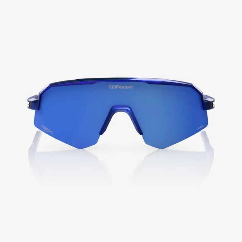 100%Slendale SL LE RBH Cat 3 - Lunettes VTT