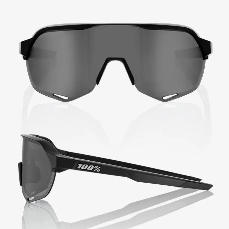 100%S2 - Lunettes vélo
