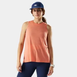 SmartwoolActive Ultralite High Neck Tank - Débardeur femme