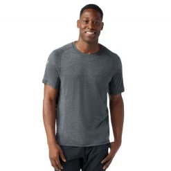 SmartwoolActive Ultralite Short Sleeve - T-shirt homme