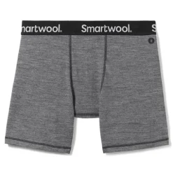SmartwoolBoxer Active - Boxer homme